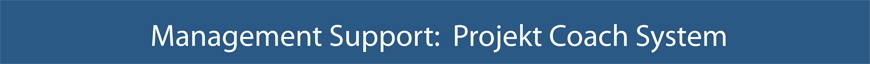projekt coach